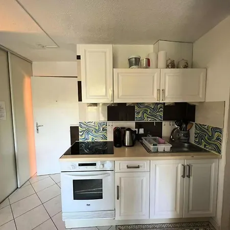 Résidence Cap - Front De Dans Domaine Avec Piscine Et Tennis Mae-8984 * Six-Fours-les-Plages